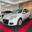 RENAULT SANDERO 1.6 PRIVILÉGE 16V FLEX 4P AUTOMÁTICO RENAULT SANDERO 1.6 PRIVILÉGE 16V FLEX 4P AUTOMÁTICO