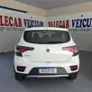 RENAULT SANDERO 1.0 12V SCE FLEX GT LINE MANUAL RENAULT SANDERO 1.0 12V SCE FLEX GT LINE MANUAL
