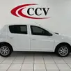 RENAULT SANDERO 1.0 12V SCE FLEX S EDITION MANUAL RENAULT SANDERO 1.0 12V SCE FLEX S EDITION MANUAL