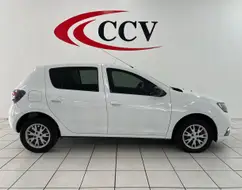 RENAULT SANDERO 1.0 12V SCE FLEX S EDITION MANUAL RENAULT SANDERO 1.0 12V SCE FLEX S EDITION MANUAL