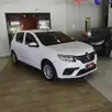 RENAULT SANDERO 1.0 12V SCE FLEX ZEN MANUAL RENAULT SANDERO 1.0 12V SCE FLEX ZEN MANUAL