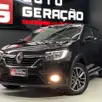 RENAULT SANDERO 1.6 16V SCE FLEX INTENSE X-TRONIC RENAULT SANDERO 1.6 16V SCE FLEX INTENSE X-TRONIC