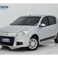 RENAULT SANDERO 1.6 PRIVILÉGE 16V FLEX 4P AUTOMÁTICO RENAULT SANDERO 1.6 PRIVILÉGE 16V FLEX 4P AUTOMÁTICO