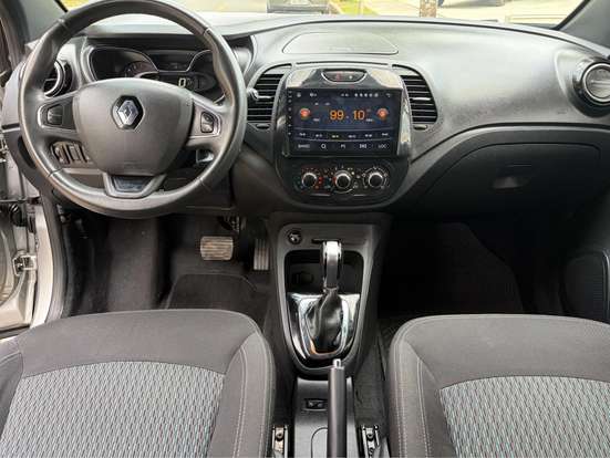 RENAULT-CAPTUR-1.6 16V SCE FLEX LIFE X-TRONIC RENAULT-CAPTUR-2020
