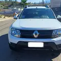 RENAULT DUSTER 1.6 16V SCE FLEX AUTHENTIQUE X-TRONIC RENAULT DUSTER 1.6 16V SCE FLEX AUTHENTIQUE X-TRONIC