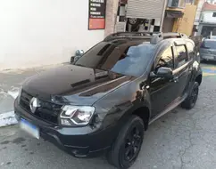 RENAULT DUSTER 1.6 EXPRESSION 4X2 16V FLEX 4P MANUAL RENAULT DUSTER 1.6 EXPRESSION 4X2 16V FLEX 4P MANUAL