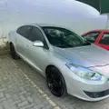 RENAULT FLUENCE 2.0 DYNAMIQUE 16V FLEX 4P AUTOMÁTICO RENAULT FLUENCE 2.0 DYNAMIQUE 16V FLEX 4P AUTOMÁTICO