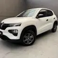 RENAULT KWID 1.0 12V SCE FLEX ZEN MANUAL RENAULT KWID 1.0 12V SCE FLEX ZEN MANUAL