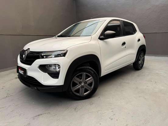 RENAULT-KWID-1.0 12V SCE FLEX ZEN MANUAL RENAULT-KWID-2024
