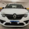 RENAULT LOGAN 1.0 12V SCE FLEX ZEN MANUAL RENAULT LOGAN 1.0 12V SCE FLEX ZEN MANUAL