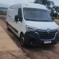 RENAULT MASTER 2.3 DCI DIESEL EXTRA FURGÃO L3H2 3P MANUAL RENAULT MASTER 2.3 DCI DIESEL EXTRA FURGÃO L3H2 3P MANUAL