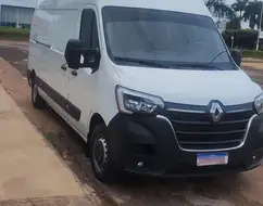 RENAULT MASTER 2.3 DCI DIESEL EXTRA FURGÃO L3H2 3P MANUAL RENAULT MASTER 2.3 DCI DIESEL EXTRA FURGÃO L3H2 3P MANUAL