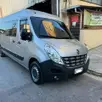 RENAULT MASTER 2.3 EXTRA VITRÉ L3H2 16V TURBO INTERCOOLER DIESEL 4P MANUAL RENAULT MASTER 2.3 EXTRA VITRÉ L3H2 16V TURBO INTERCOOLER DIESEL 4P MANUAL