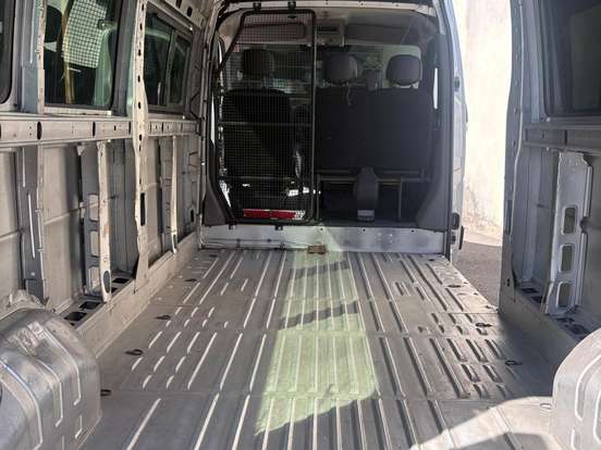 RENAULT-MASTER-2.3 EXTRA VITRÉ L3H2 16V TURBO INTERCOOLER DIESEL 4P MANUAL RENAULT-MASTER-2016