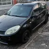 RENAULT SANDERO 1.0 EXPRESSION 16V FLEX 4P MANUAL RENAULT SANDERO 1.0 EXPRESSION 16V FLEX 4P MANUAL