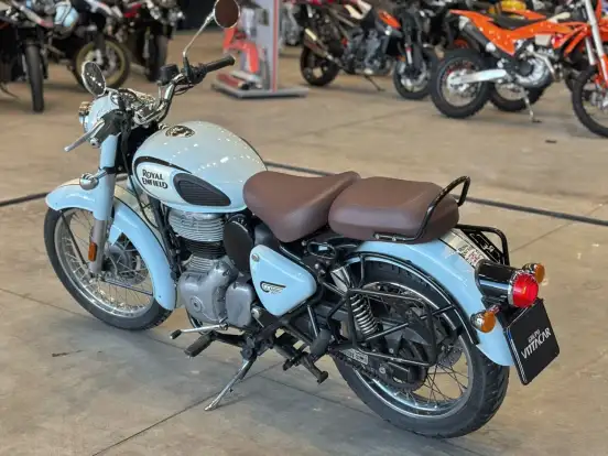 ROYAL ENFIELD-CLASSIC 350 ROYAL ENFIELD-CLASSIC 350-2023