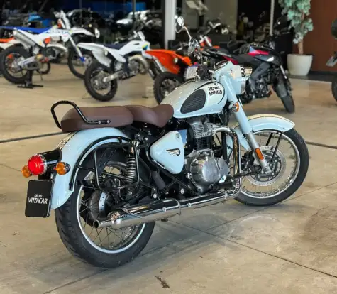 ROYAL ENFIELD-CLASSIC 350 ROYAL ENFIELD-CLASSIC 350-2023