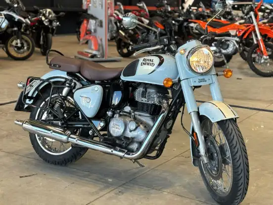ROYAL ENFIELD-CLASSIC 350 ROYAL ENFIELD-CLASSIC 350-2023