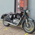 ROYAL ENFIELD CLASSIC 350 ROYAL ENFIELD CLASSIC 350