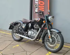 ROYAL ENFIELD CLASSIC 350 ROYAL ENFIELD CLASSIC 350