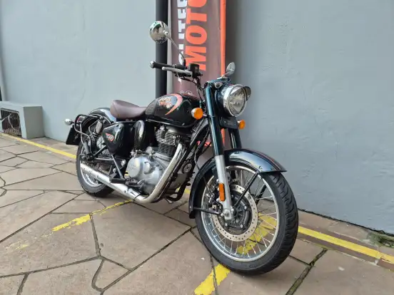 ROYAL ENFIELD-CLASSIC 350-2022