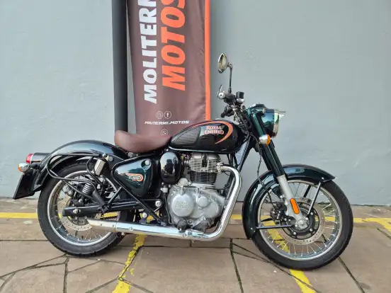 ROYAL ENFIELD-CLASSIC 350-2022