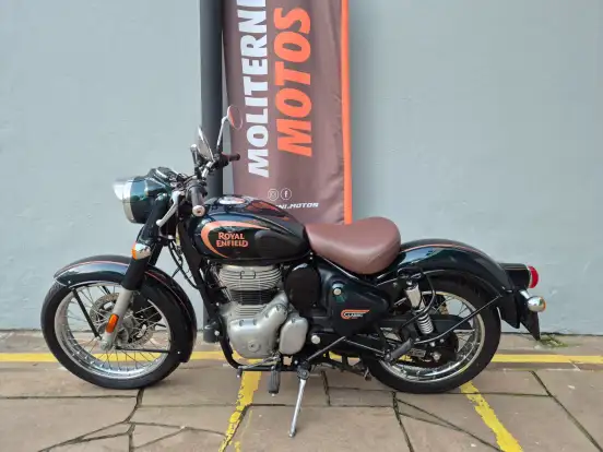 ROYAL ENFIELD-CLASSIC 350 ROYAL ENFIELD-CLASSIC 350-2022