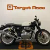 ROYAL ENFIELD CONTINENTAL GT ROYAL ENFIELD CONTINENTAL GT