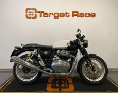 ROYAL ENFIELD CONTINENTAL GT ROYAL ENFIELD CONTINENTAL GT