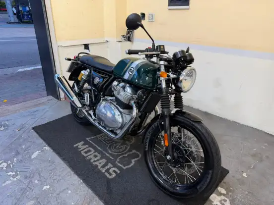 ROYAL ENFIELD-CONTINENTAL GT ROYAL ENFIELD-CONTINENTAL GT-2023