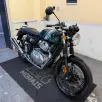 ROYAL ENFIELD CONTINENTAL GT ROYAL ENFIELD CONTINENTAL GT