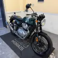 ROYAL ENFIELD CONTINENTAL GT ROYAL ENFIELD CONTINENTAL GT