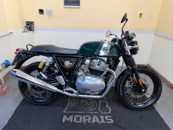 ROYAL ENFIELD-CONTINENTAL GT-2023