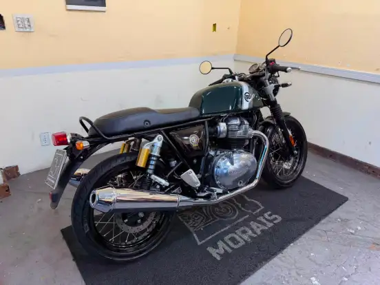 ROYAL ENFIELD-CONTINENTAL GT ROYAL ENFIELD-CONTINENTAL GT-2023