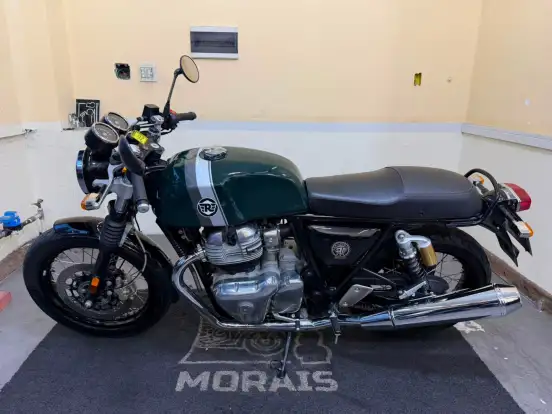 ROYAL ENFIELD-CONTINENTAL GT-2023