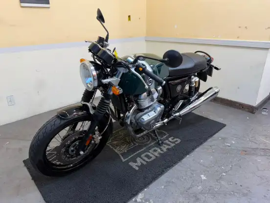 ROYAL ENFIELD-CONTINENTAL GT ROYAL ENFIELD-CONTINENTAL GT-2023