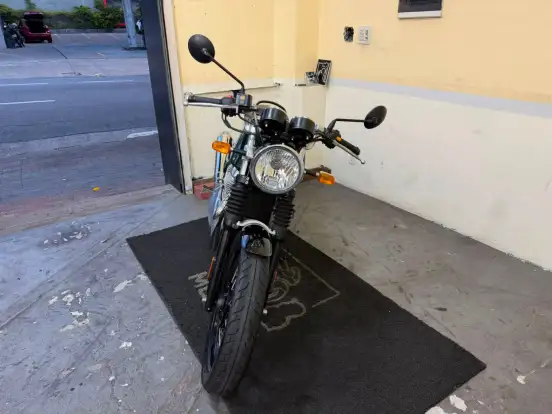 ROYAL ENFIELD-CONTINENTAL GT-2023