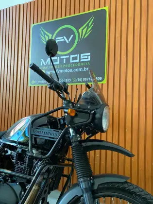 ROYAL ENFIELD HIMALAYAN 