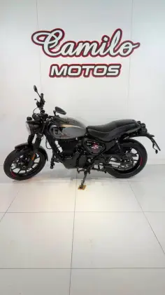 ROYAL ENFIELD HUNTER 350 ROYAL ENFIELD HUNTER 350