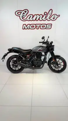ROYAL ENFIELD-HUNTER 350-2025