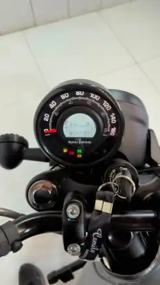 ROYAL ENFIELD-HUNTER 350 ROYAL ENFIELD-HUNTER 350-2025