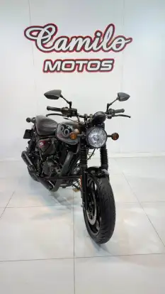 ROYAL ENFIELD-HUNTER 350-2025