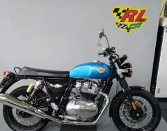 ROYAL ENFIELD INTERCEPTOR ROYAL ENFIELD INTERCEPTOR