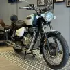 ROYAL ENFIELD METEOR 350 AURORA ROYAL ENFIELD METEOR 350 AURORA