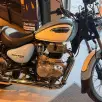 ROYAL ENFIELD METEOR 350 AURORA ROYAL ENFIELD METEOR 350 AURORA