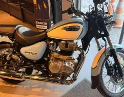 ROYAL ENFIELD METEOR 350 AURORA ROYAL ENFIELD METEOR 350 AURORA