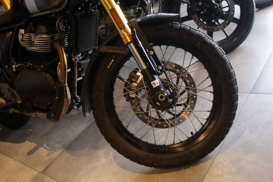 ROYAL ENFIELD-BEAR 650-2026