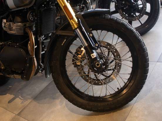 ROYAL ENFIELD-BEAR 650 ROYAL ENFIELD-BEAR 650-2026