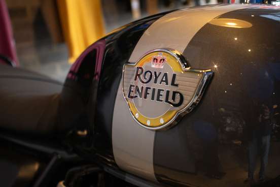 ROYAL ENFIELD-BEAR 650-2026