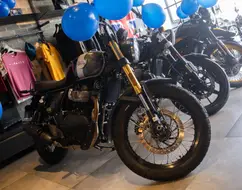 ROYAL ENFIELD BEAR 650 ROYAL ENFIELD BEAR 650